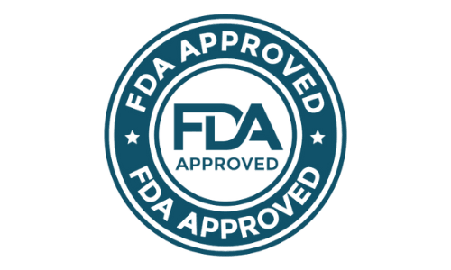 HEPATOBURN FDA Approved