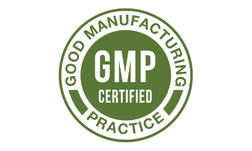 HEPATOBURN GMP Certified